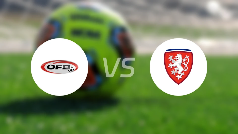 奥地利女足vs捷克女足比分结果战报【2025/10/29】