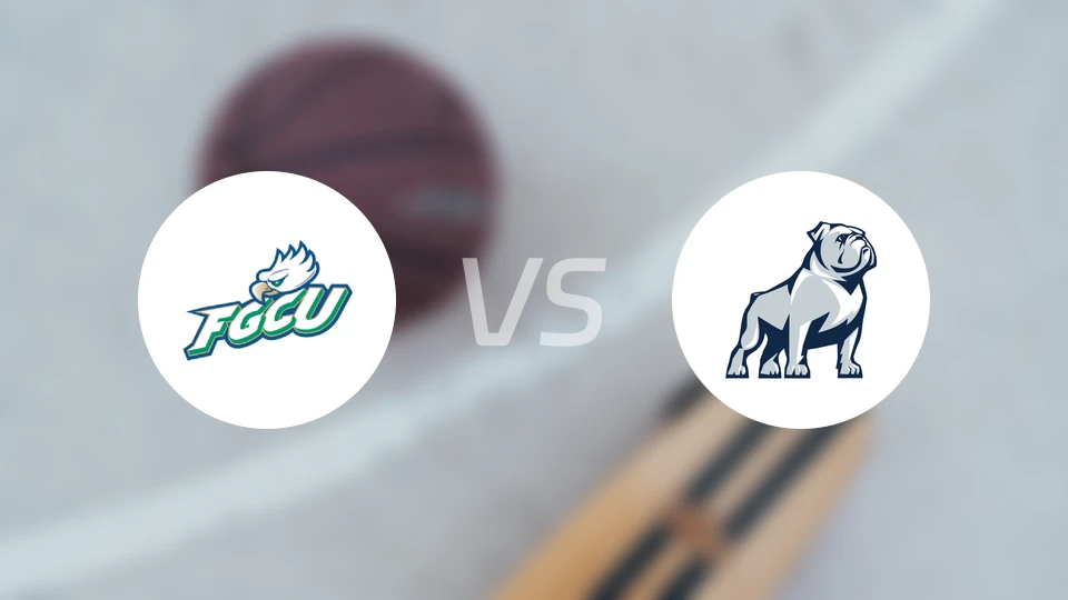 佛罗里达湾岸大学vs萨姆福德学院比分预测【2025/11/20】