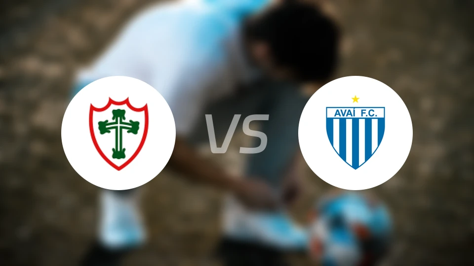 葡萄牙人vs阿瓦伊比分预测【2026/03/11】