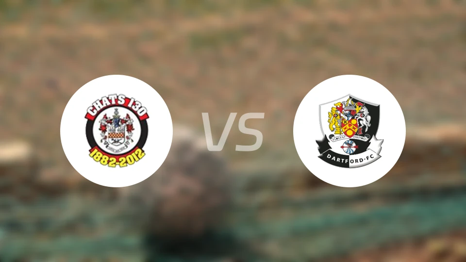 切尔滕纳姆vs达特福德队比分预测【2025/12/27】