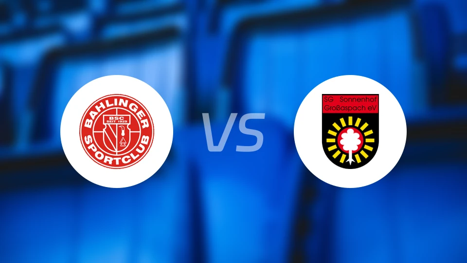 巴林格vs格罗巴斯帕奇比分预测【2026/04/25】