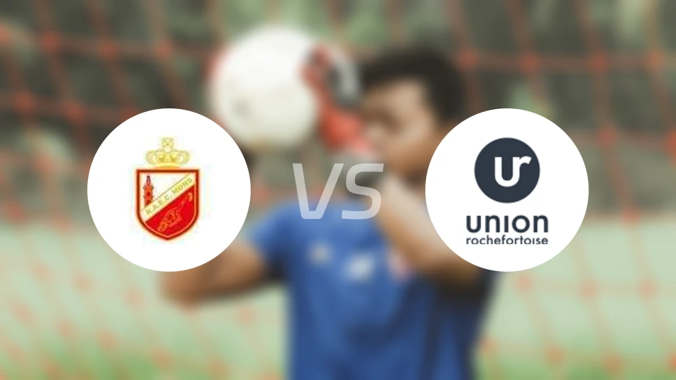 蒙斯vs罗什福尔联合比分预测【2026/03/01】