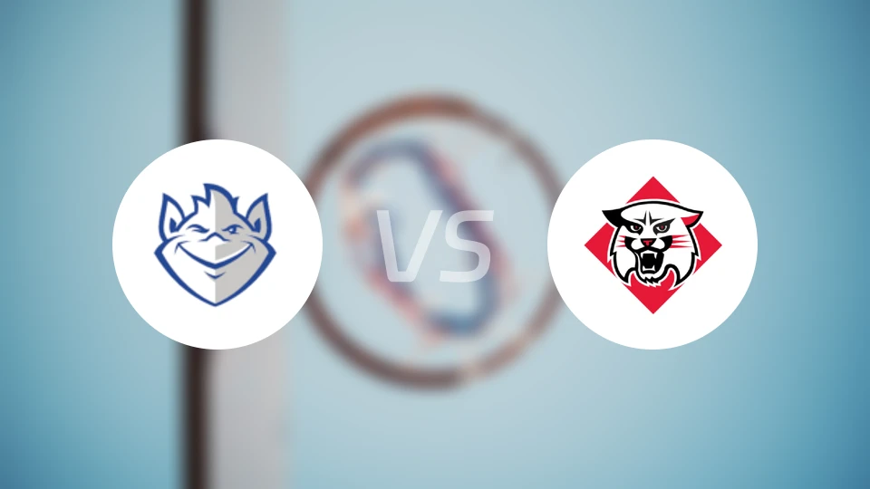 圣路易斯大学vs戴维森学院比分预测【2026/02/04】