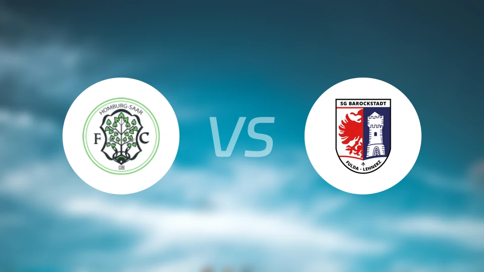 洪堡vs巴洛克斯塔特比分预测【2026/04/25】