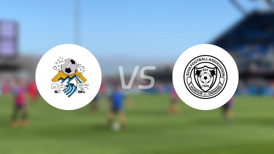 芭vs苏瓦FC比分预测【2026/03/15】