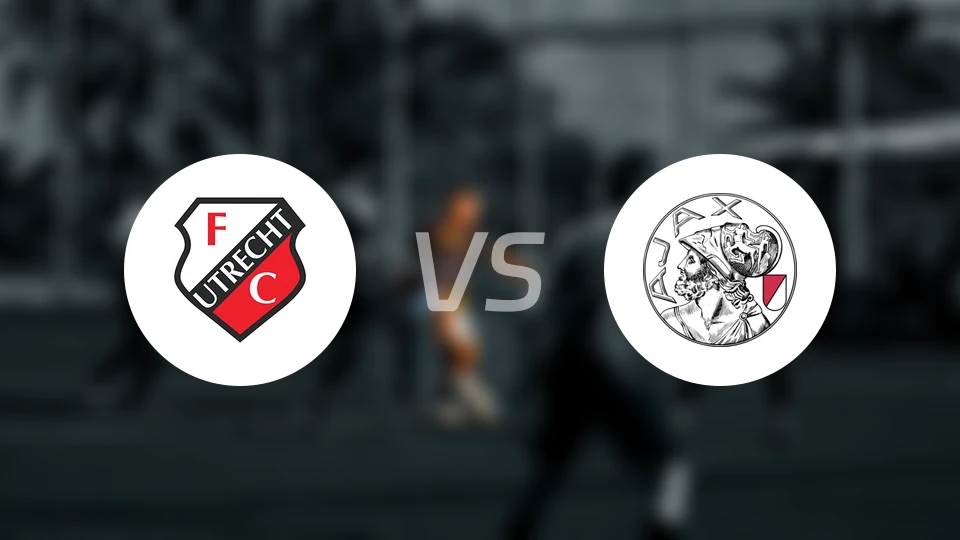 乌德勒支女足vs阿贾克斯女足比分预测【2026/03/15】