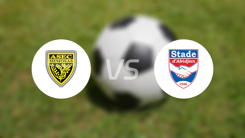 ASEC米莫萨vs阿比让比分预测【2026/02/15】