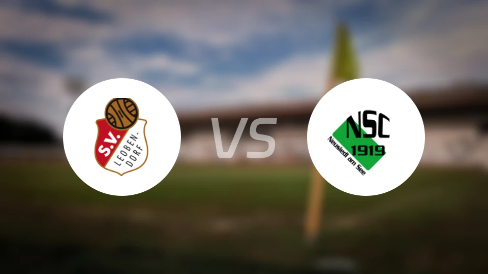 雷欧贝多夫vs纽锡德尔比分预测【2026/04/18】