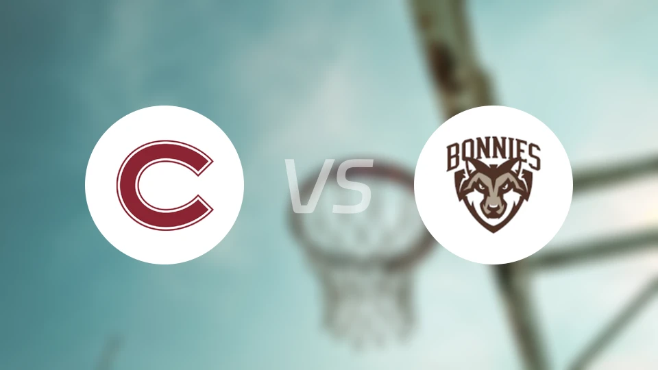 科尔盖特大学vs圣博纳旺蒂大学比分预测【2025/12/11】