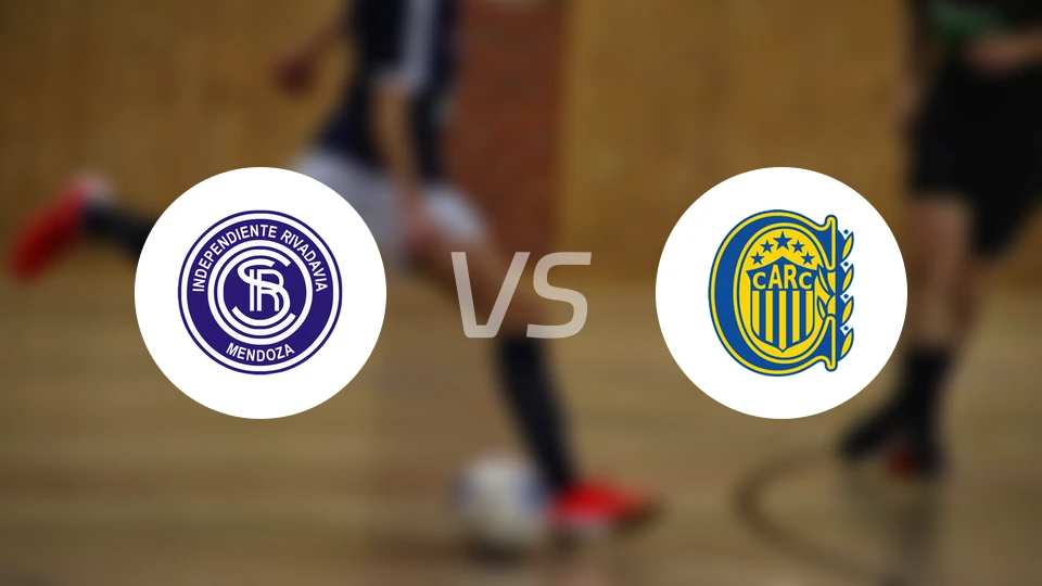 门多萨独立vs罗萨里奥中央比分预测【2026/03/23】