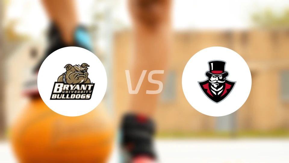 布莱安vs奥斯汀皮耶州立比分预测【2025/11/04】