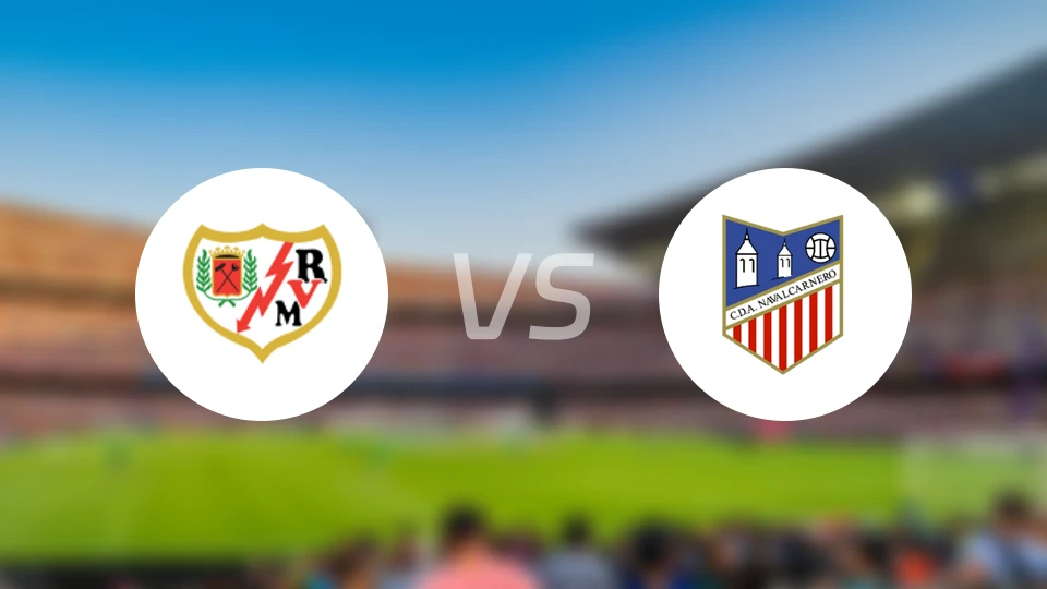 巴列卡诺B队vs纳瓦尔卡内罗比分预测【2026/01/12】