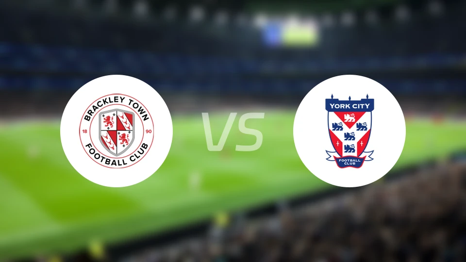 巴克利城vs约克城比分预测【2025/11/22】