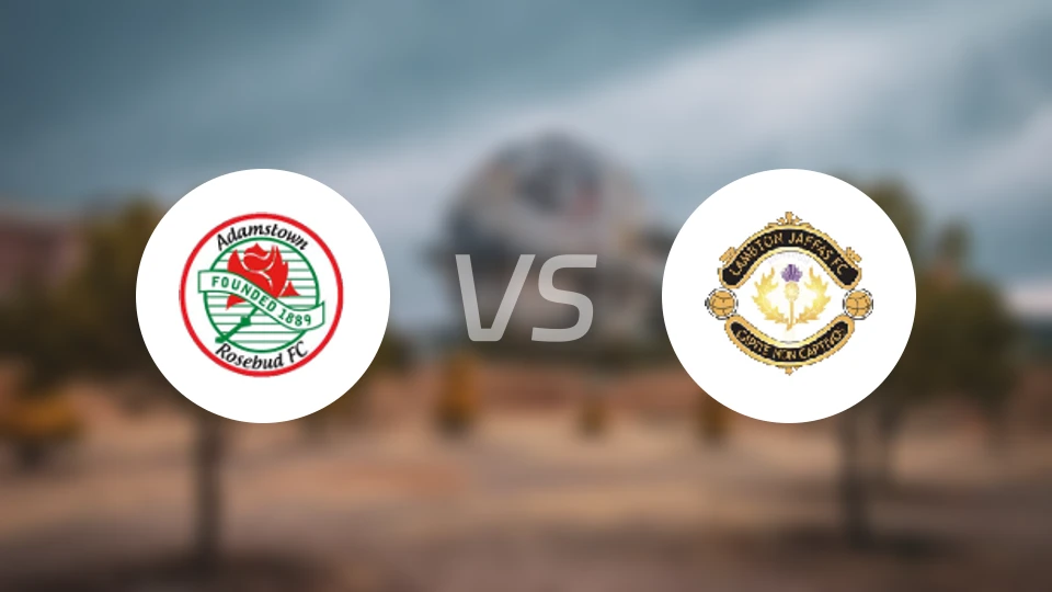 亚登斯顿vs林顿加法斯比分预测【2026/03/20】