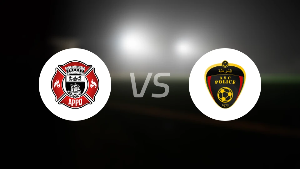 AS庞皮尔vsASC警察比分预测【2026/03/14】