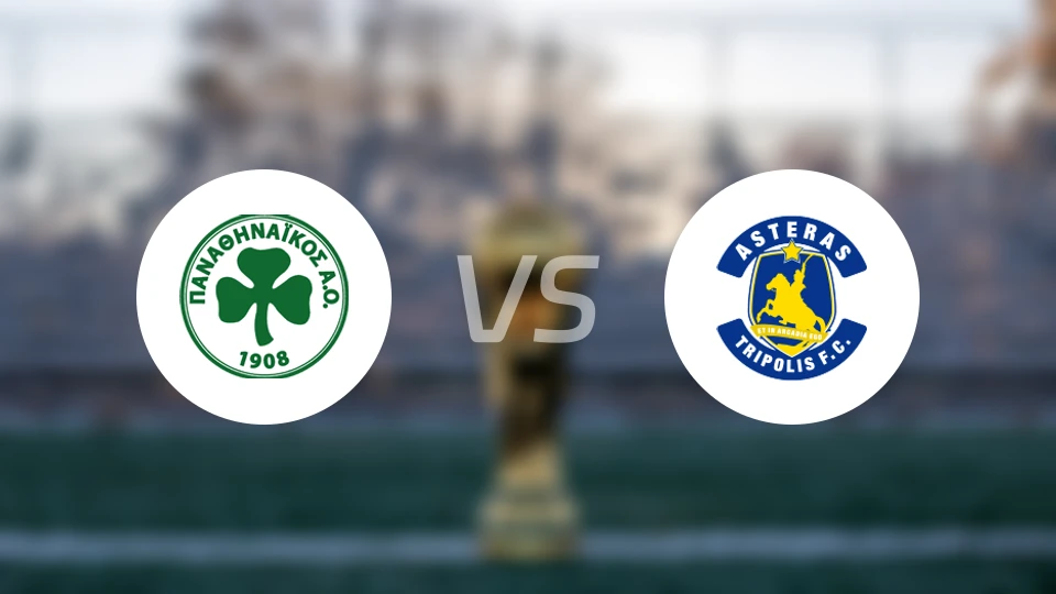帕纳辛纳科斯女足vs特里波利斯女足比分预测【2026/02/01】