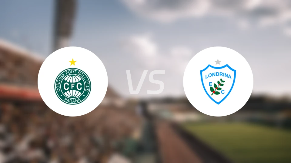 科里蒂巴vs隆德里纳比分预测【2026/01/11】