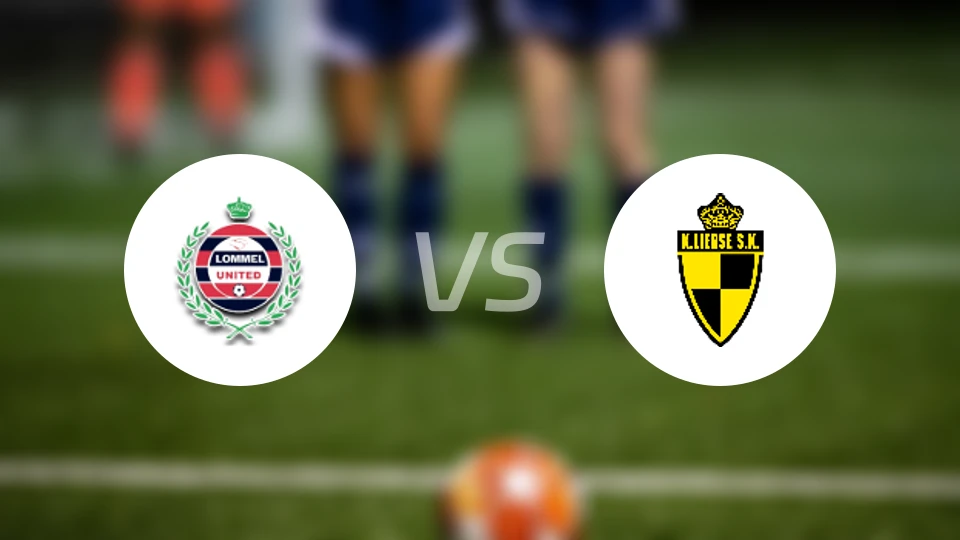 洛默尔U21vs利亚斯U21比分预测【2025/12/06】