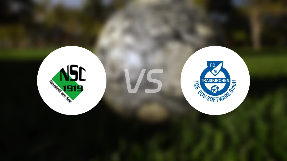 纽锡德尔vs特赖斯基兴比分预测【2025/11/15】