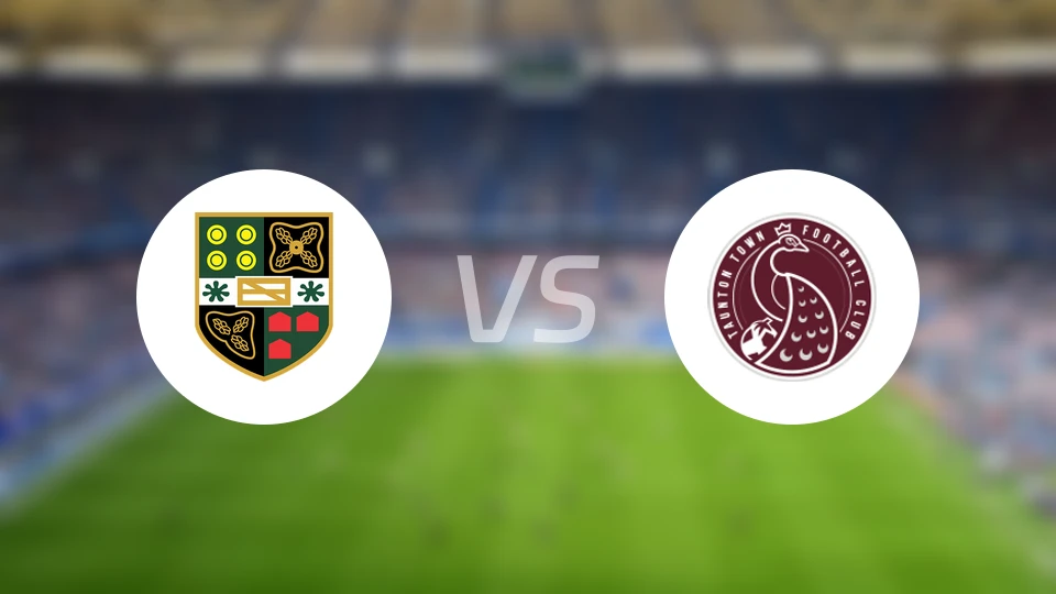 耶特城vs汤顿比分预测【2025/12/20】