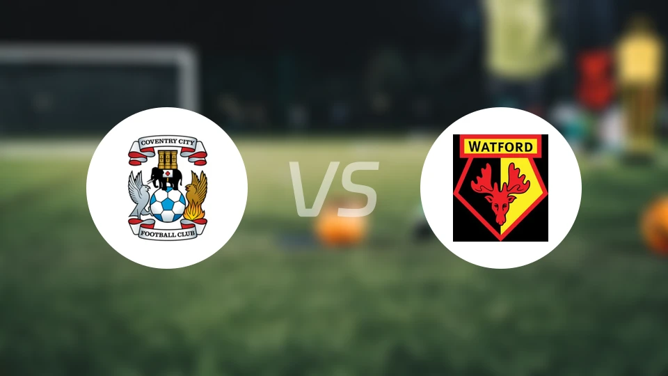 考文垂U21vs沃特福德U21比分预测【2025/12/11】