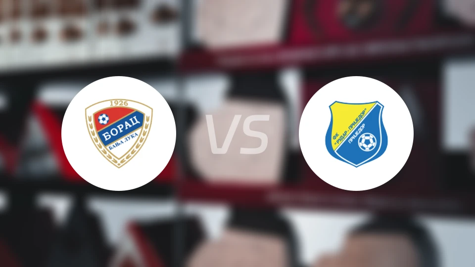 巴尼亚卢卡战士vs普里耶多尔矿工比分预测【2025/12/14】