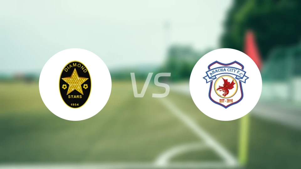 钻石星尘vs阿巴查城比分预测【2026/01/05】