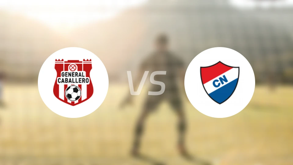 卡巴列罗将军vs巴拉圭民族比分预测【2025/11/06】