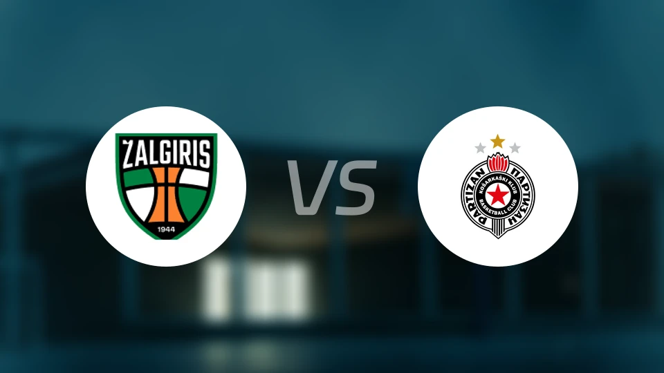 萨拉基利斯vs贝尔格莱德游击比分结果战报【2025/12/20】