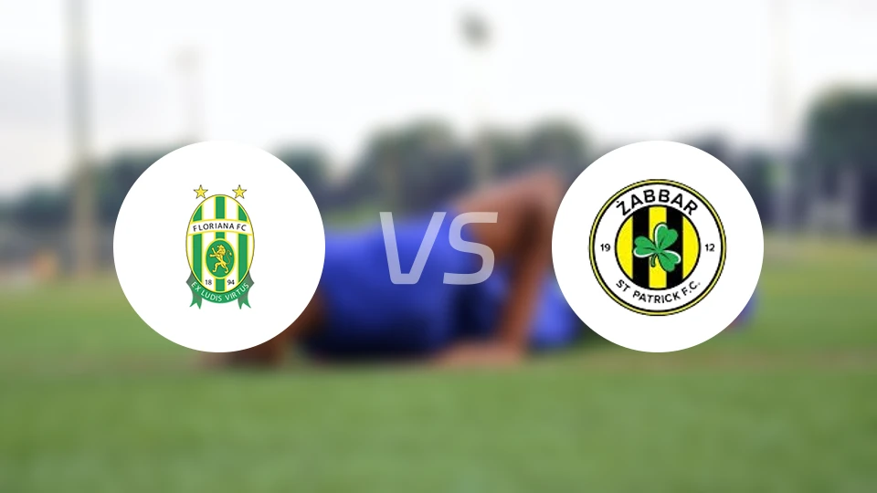 弗洛里亚纳vs扎巴尔圣帕特里克比分预测【2026/01/29】