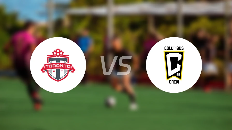 多伦多FCvs哥伦布机员比分预测【2026/03/22】