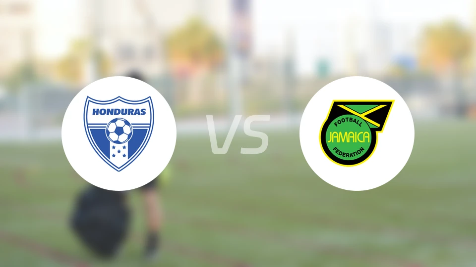 洪都拉斯女足U17vs牙买加女足U17比分结果战报【2026/02/03】