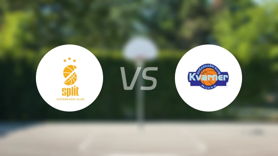 斯普里特vs克瓦内尔比分预测【2025/11/01】