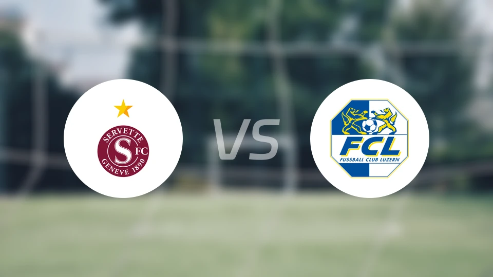 塞尔维特vs卢塞恩比分预测【2026/04/06】