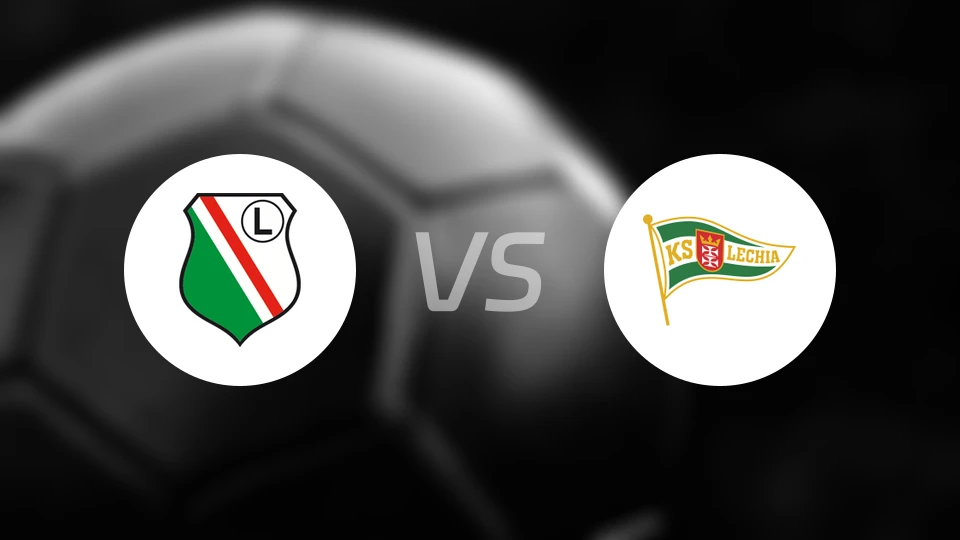 华沙莱吉亚vs格但斯克比分预测【2025/11/23】