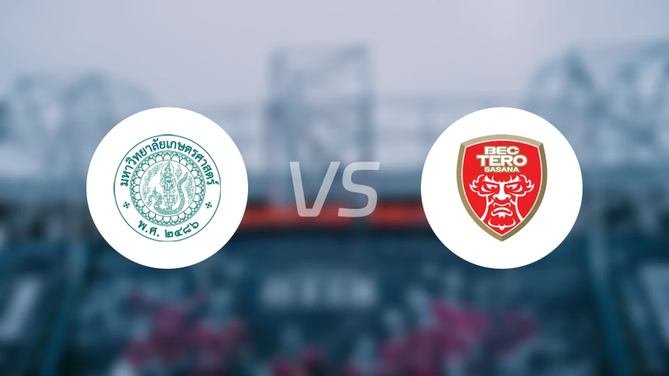 曼谷农业大学vs泰路警察比分预测【2025/11/01】