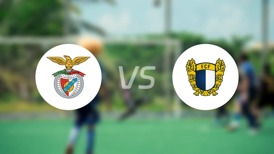 本菲卡vs法马利康比分预测【2025/12/23】