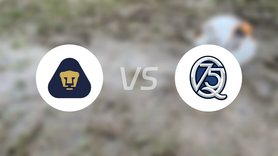 美洲狮vs克雷塔罗比分预测【2026/01/12】