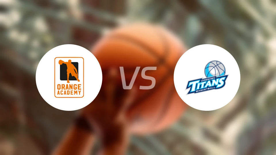 奥兰治学院vs德累斯顿悍将比分预测【2026/03/16】