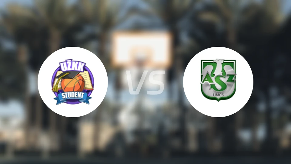 NIS学生女篮vsAZS卢布林女篮比分预测【2025/11/06】