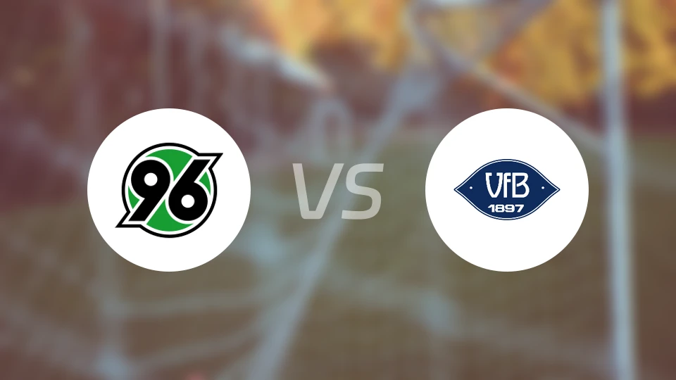 汉诺威96二队vs奥尔登堡比分预测【2026/03/21】