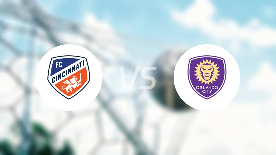 辛辛那提II队vs奥兰多城B队比分结果战报【2024/10/07】