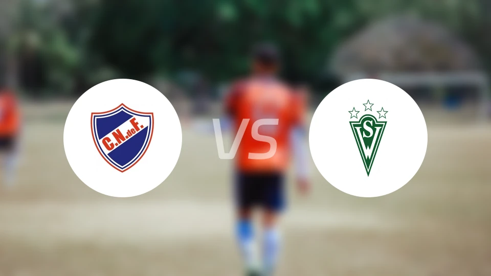 蒙特维多国民青年队vs圣地亚哥漫游者U20比分结果战报【2026/03/10】