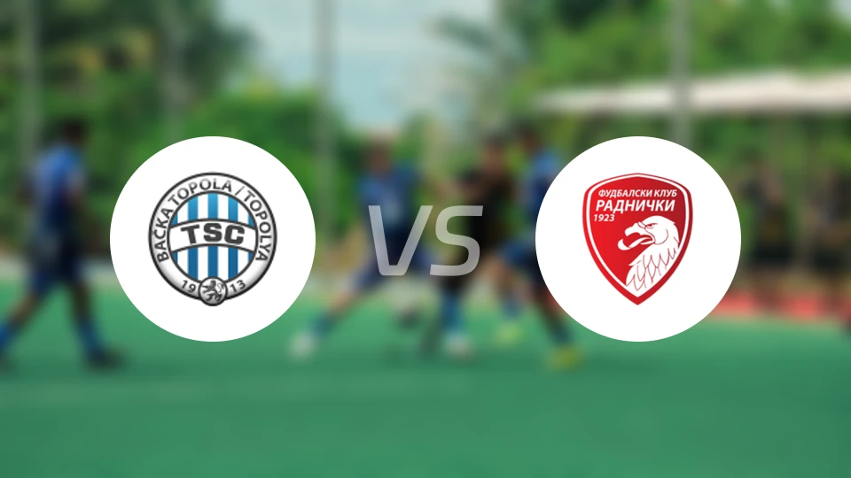 托波拉vs拉德尼基1923比分预测【2026/03/22】