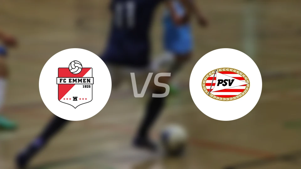 埃门vs埃因霍温青年队比分结果战报【2026/02/21】