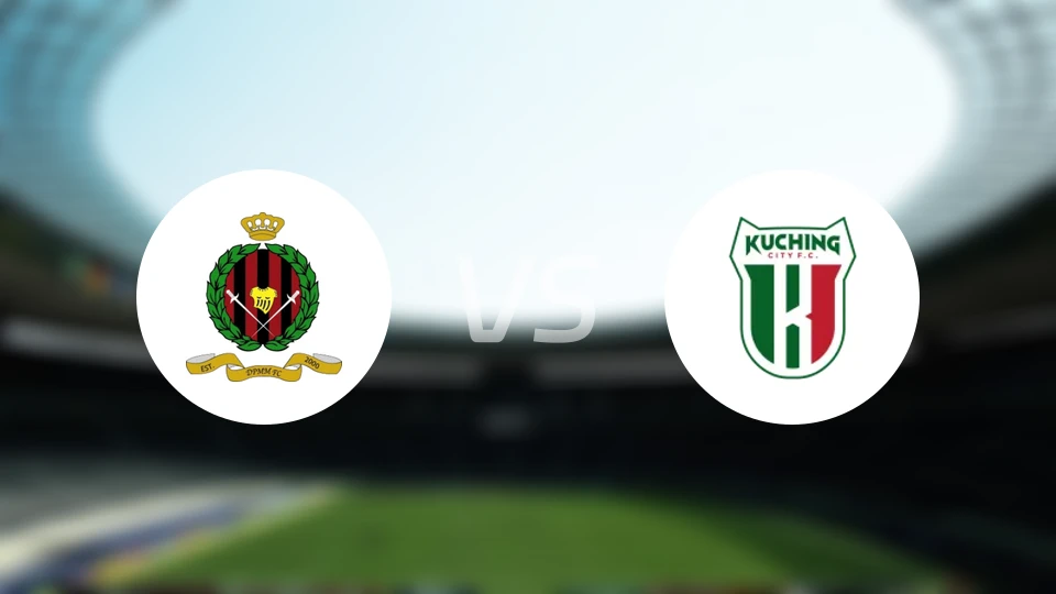 文莱DPMMvs古晋城比分预测【2026/02/07】