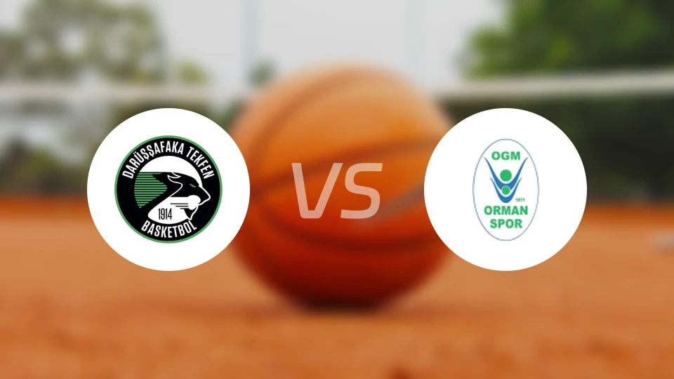 达鲁萨法卡vs奥尔曼安卡拉比分预测【2025/12/13】