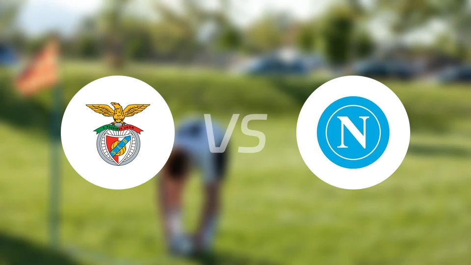 本菲卡U19vs那不勒斯U19比分预测【2025/12/10】