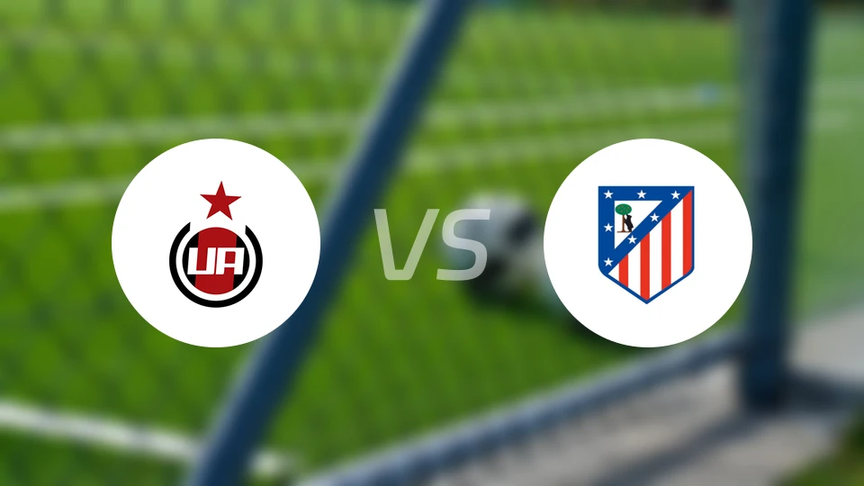 阿达维联vs马德里体育会C队比分预测【2025/12/07】