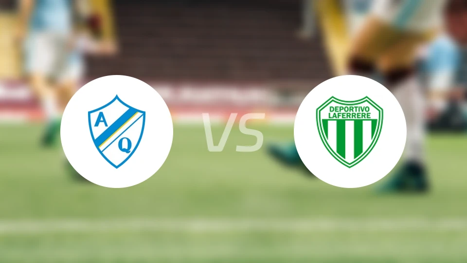 基尔梅斯阿根廷vs拉费雷尔比分预测【2026/02/16】